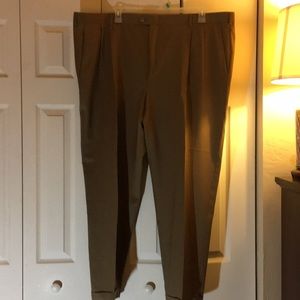 Zanella Bennett Trousers 46 or 49” Waist 30”